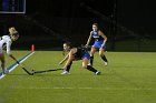 FH vs MIT  Wheaton College Field Hockey vs MIT. - Photo by Keith Nordstrom : Wheaton, Field Hockey